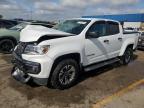 2022 CHEVROLET COLORADO Z - 1GCGTDEN0N1332314