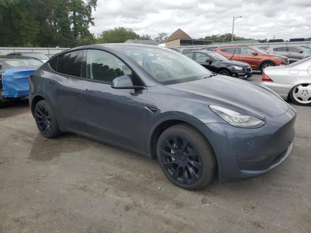 2023 TESLA MODEL Y - 7SAYGDEE6PA043036