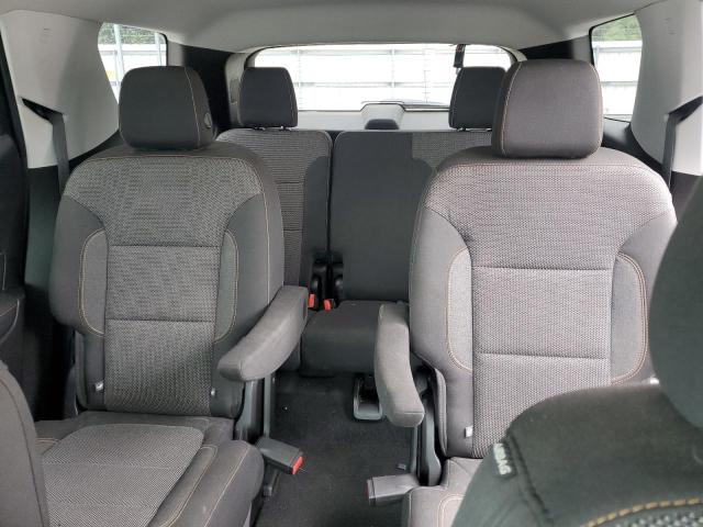 2018 CHEVROLET TRAVERSE L - 1GNERGKW2JJ209149