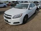 CHEVROLET MALIBU 1LT photo