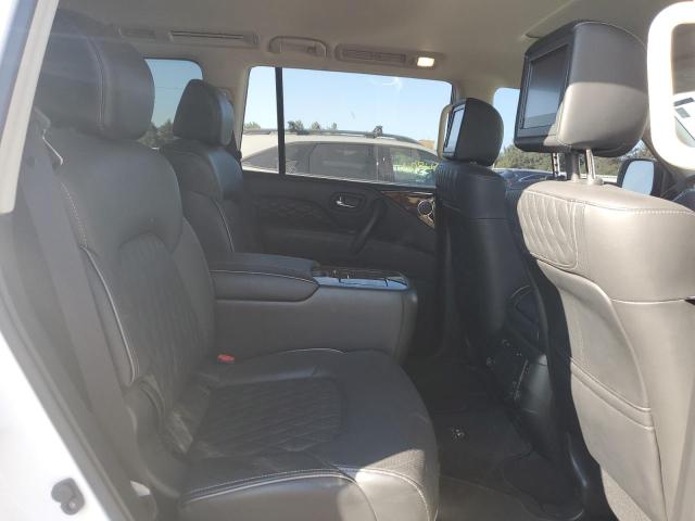 VIN JN8AZ2NE7K9231734 2019 Infiniti QX80, Luxe no.11