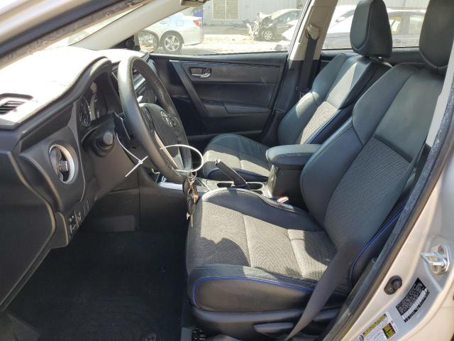2019 TOYOTA COROLLA L - 5YFBURHE2KP939581