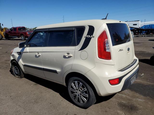 VIN KNDJT2A51D7493864 2013 KIA Soul no.2