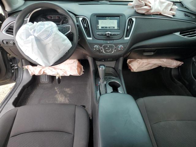 2018 CHEVROLET MALIBU LS - 1G1ZB5ST4JF119585