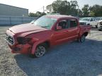 TOYOTA TACOMA DOU photo