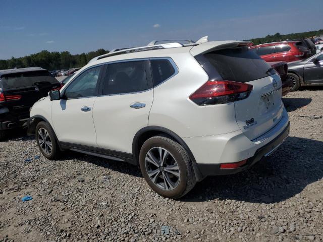 2020 NISSAN ROGUE S - JN8AT2MT9LW039977