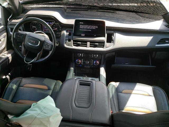 2021 GMC YUKON XL K - 1GKS2HKD5MR287682