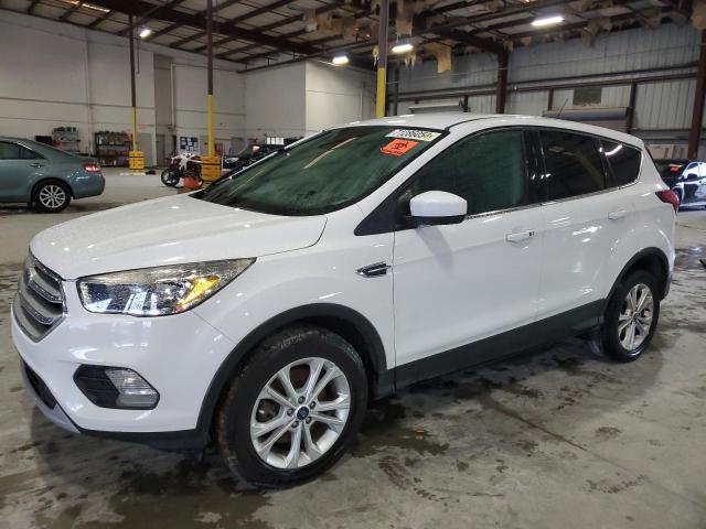 VIN 1FMCU9GD2KUA77006 2019 Ford Escape, SE no.1