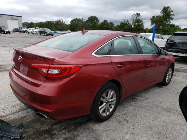 2016 HYUNDAI SONATA SE - 5NPE24AF0GH367813