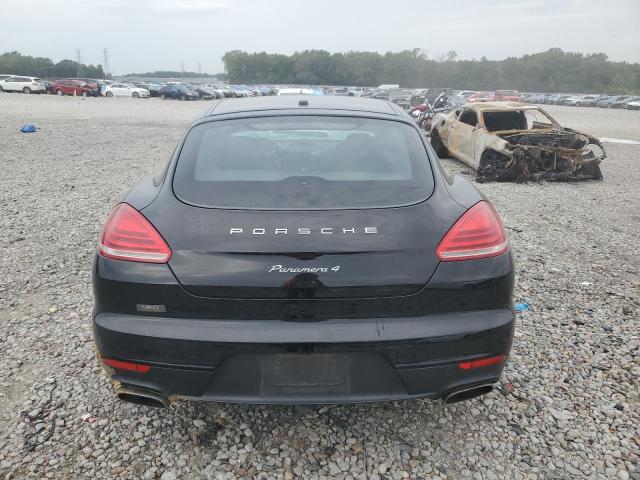 VIN WP0AA2A79GL000418 2016 PORSCHE PANAMERA no.6