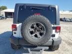 JEEP WRANGLER U photo