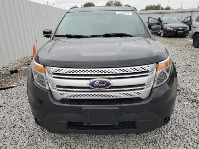 2015 FORD EXPLORER X - 1FM5K8D87FGA78902