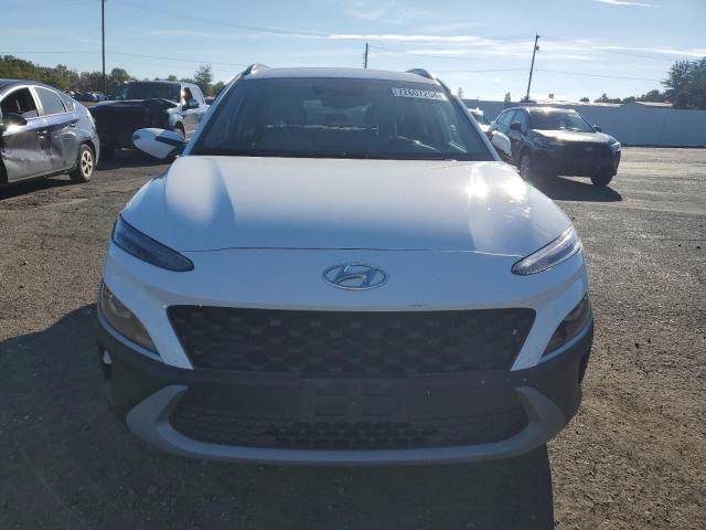 2022 HYUNDAI KONA SEL - KM8K3CAB9NU778701