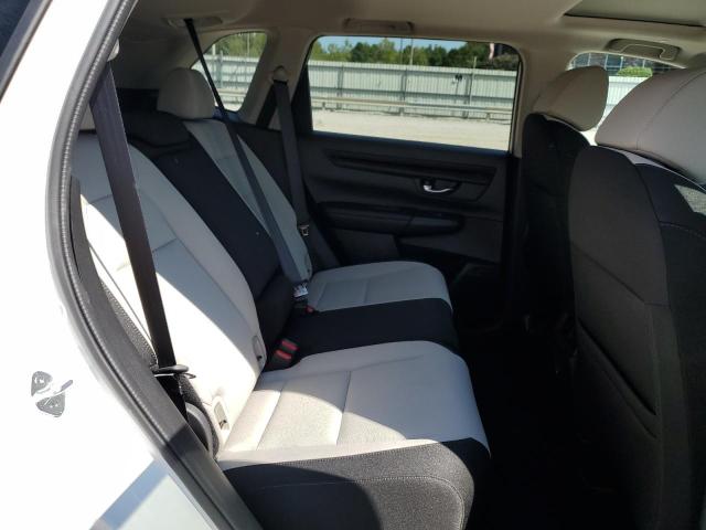 2025 HONDA CR-V EX - 2HKRS4H48SH418781