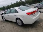 LINCOLN MKZ HYBRID photo