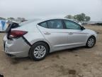 HYUNDAI ELANTRA SE photo