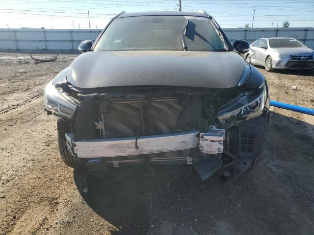 2017 INFINITI QX60 - 5N1DL0MM9HC555542