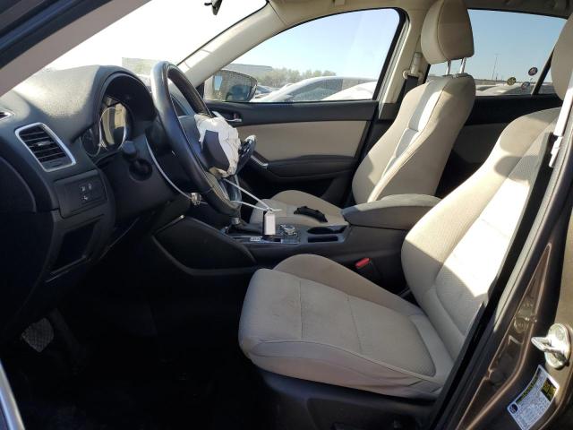2016 MAZDA CX-5 TOURI - JM3KE2CY7G0797145