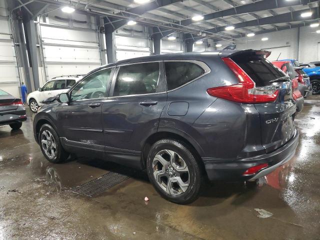 2019 HONDA CR-V EX - 5J6RW2H54KL035394