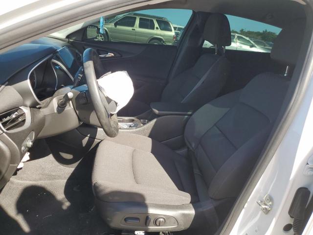 2024 CHEVROLET MALIBU RS - 1G1ZG5STXRF115182