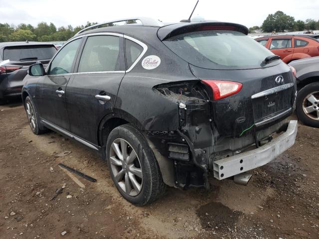 2017 INFINITI QX50 - JN1BJ0RR3HM416560