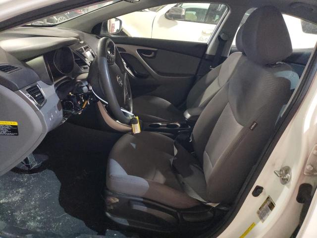 2015 HYUNDAI ELANTRA SE - 5NPDH4AE2FH594615