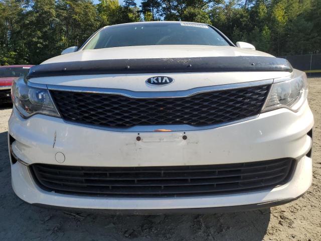 2016 KIA OPTIMA LX - KNAGT4L32G5102042