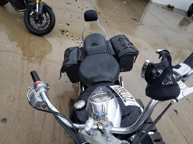 2007 KAWASAKI VN900 B - JKAVN2B1X7A016598