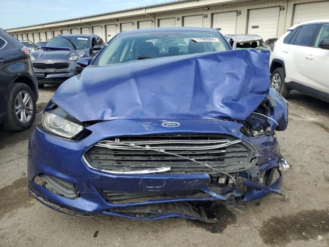 2016 FORD FUSION SE - 3FA6P0H77GR103990