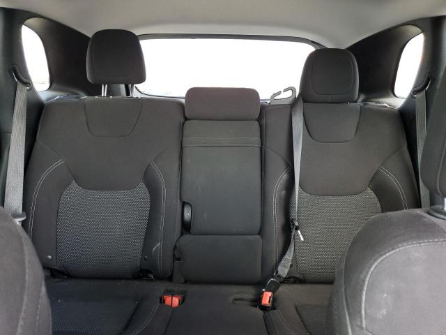 2019 JEEP CHEROKEE L - 1C4PJLCBXKD381829