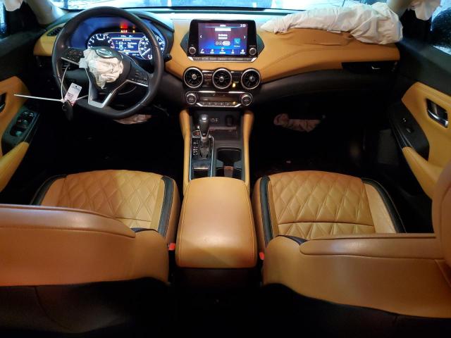 2021 NISSAN SENTRA SV - 3N1AB8CV3MY232630