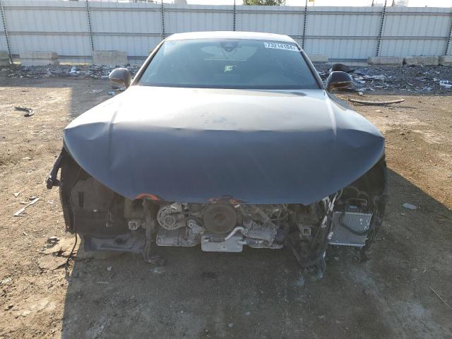 2017 AUDI S7 PREMIUM WAUWFAFC3HN119608