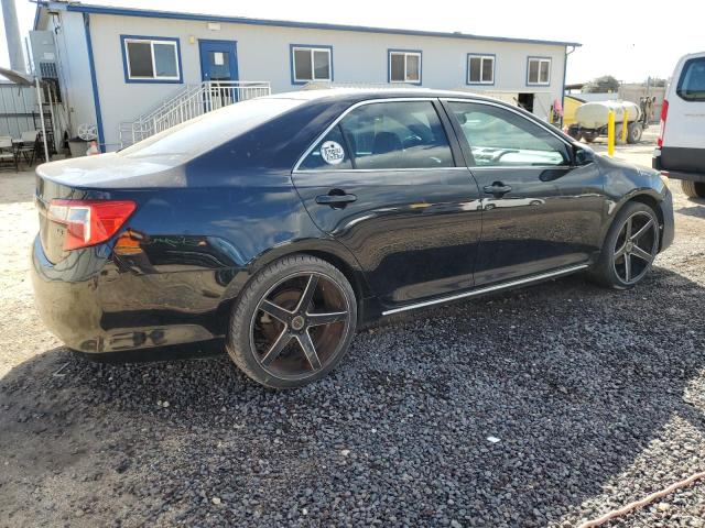 Vin: 4t4bf1fk3cr251146, lot: 70489944, toyota camry base 20123