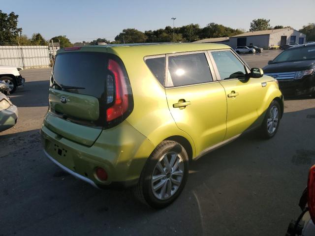 2018 KIA SOUL + - KNDJP3A56J7903127