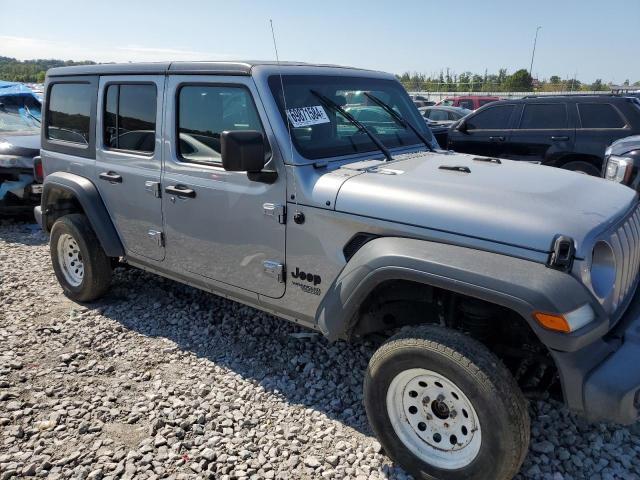 2018 JEEP WRANGLER U - 1C4HJXDN6JW145234