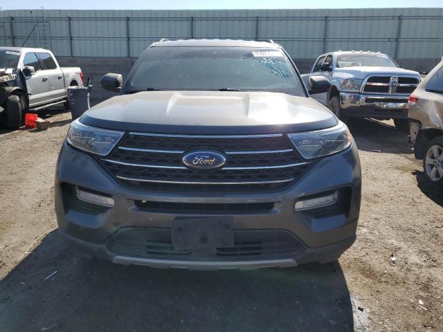 2020 FORD EXPLORER X - 1FMSK8DH4LGB53411