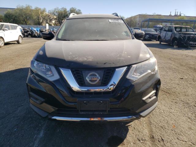2017 NISSAN ROGUE S - KNMAT2MT7HP577879
