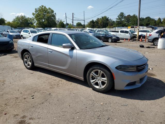 VIN 2C3CDXBG7FH751769 2015 Dodge Charger, SE no.4