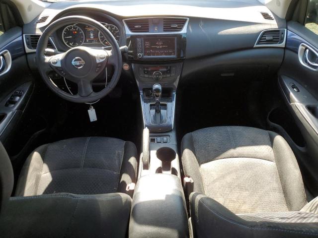 2019 NISSAN SENTRA S - 3N1AB7AP3KY376724
