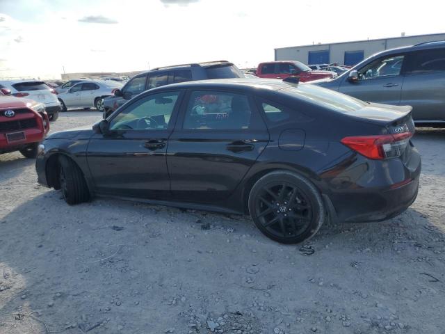 2024 HONDA CIVIC SPOR - 2HGFE2F55RH527651