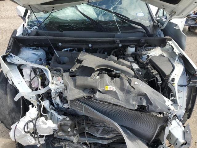 2022 TOYOTA RAV4 XLE - 2T3W1RFV7NC201896