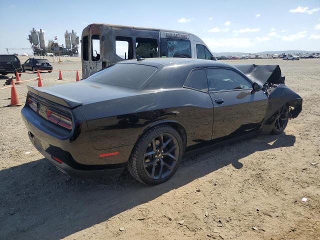 VIN 2C3CDZJG8KH551748 2019 Dodge Challenger, GT no.3