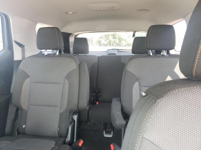 2020 CHEVROLET TRAVERSE L - 1GNERGKW1LJ227760