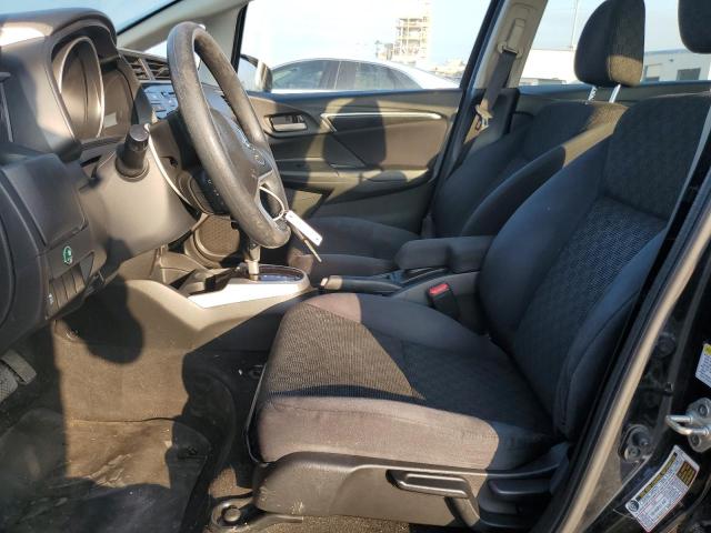 2016 HONDA FIT LX - JHMGK5H51GX006816