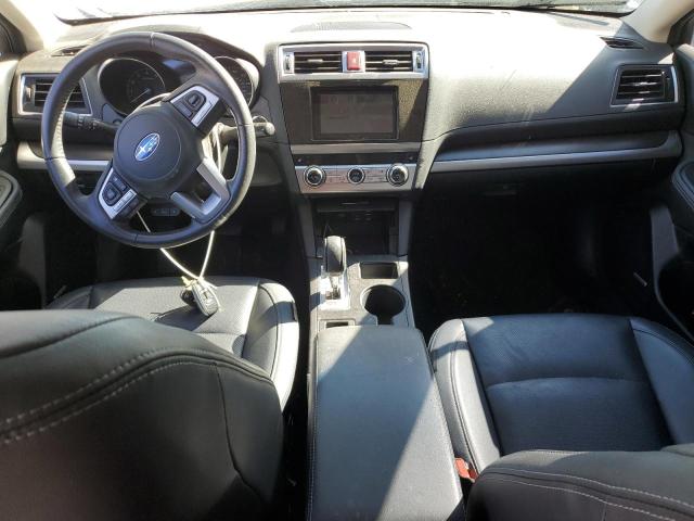 2017 SUBARU LEGACY 2.5 - 4S3BNAK66H3019261