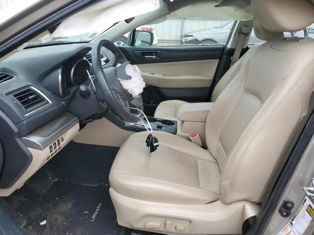2017 SUBARU LEGACY 3.6 - 4S3BNEN63H3046615