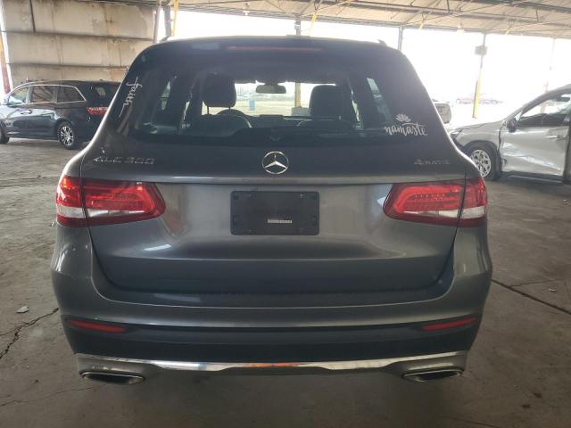 2018 MERCEDES-BENZ GLC 300 4M WDC0G4KB8JV014194  70618264