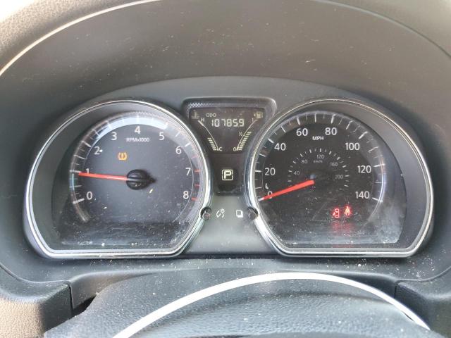 2019 NISSAN VERSA S - 3N1CN7AP9KL849894