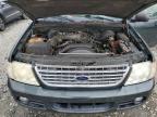 FORD EXPLORER X photo