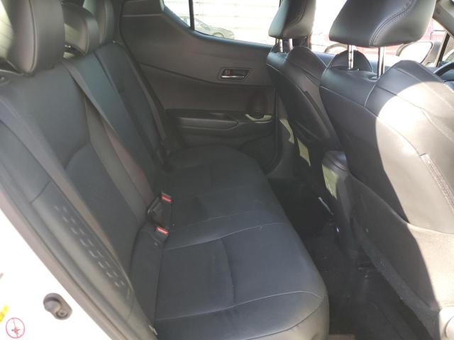 2019 TOYOTA C-HR XLE - JTNKHMBXXK1043241